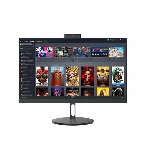 Платформа моноблока PM238MQ-i1/ PM238LQ-i1 ABR DISPLAY 23.8 FULL HD (OEM) стол для компьютера для геймеров eureka i1 s чёрный