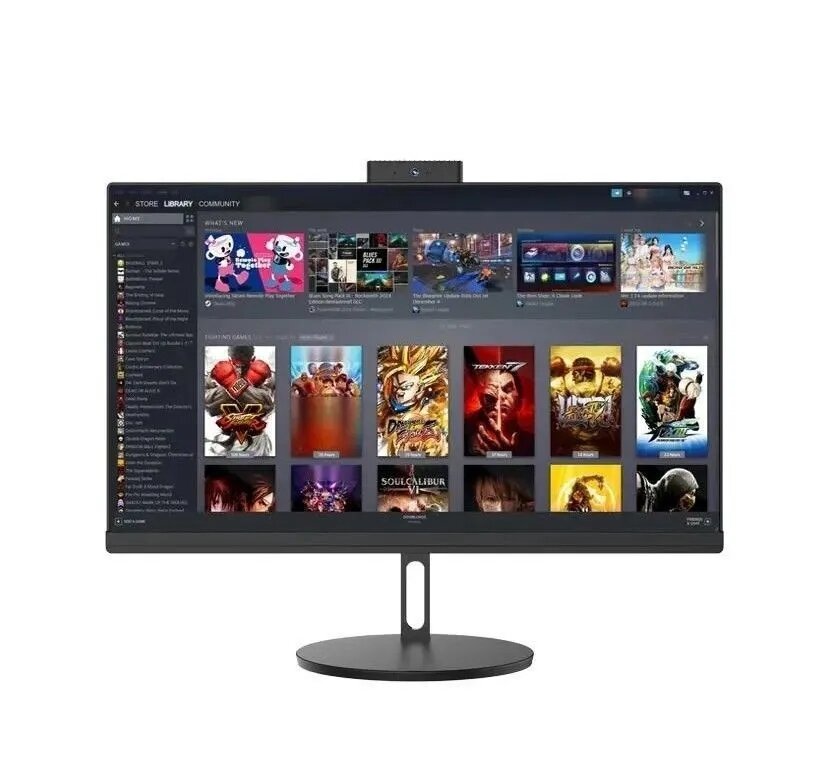 Платформа моноблока PM238MQ-i1/ PM238LQ-i1 ABR DISPLAY 238 FULL HD ( OEM)