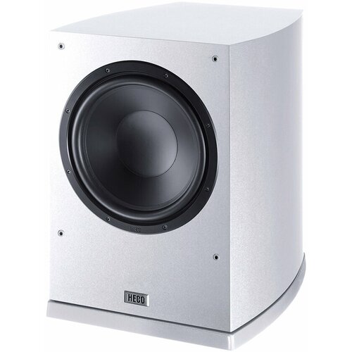 Активный сабвуфер Heco Victa Elite Sub 252 A White напольная акустика heco victa prime 602 black