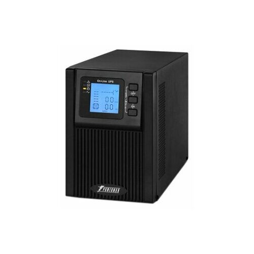 ИБП Powerman Online 1000 Plus On-line 900W/1000VAONL1K Plus (945116)