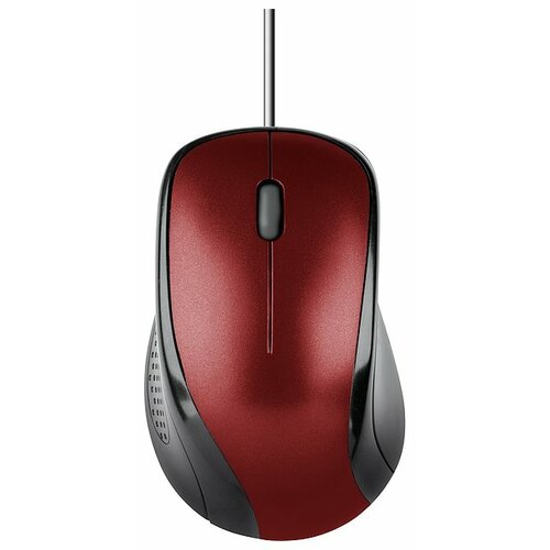 Мышь Speedlink Kappa Red SL-610011-RD