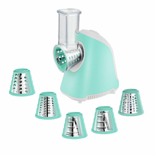 Измельчитель-электротерка MARTA MT-KP2008A светлая яшма 302200₽