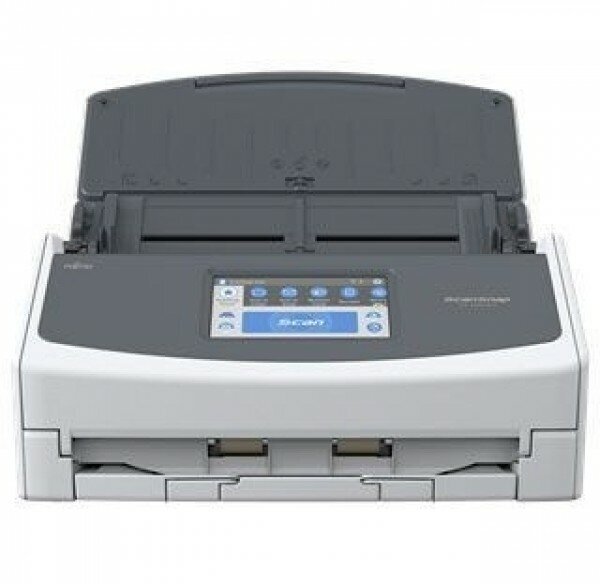 Fujitsu Сканер Fujitsu ScanSnap iX1600 (PA03770-B401)