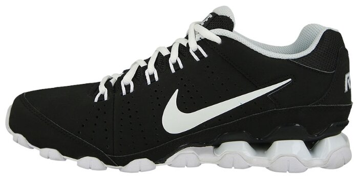 nike reax 9