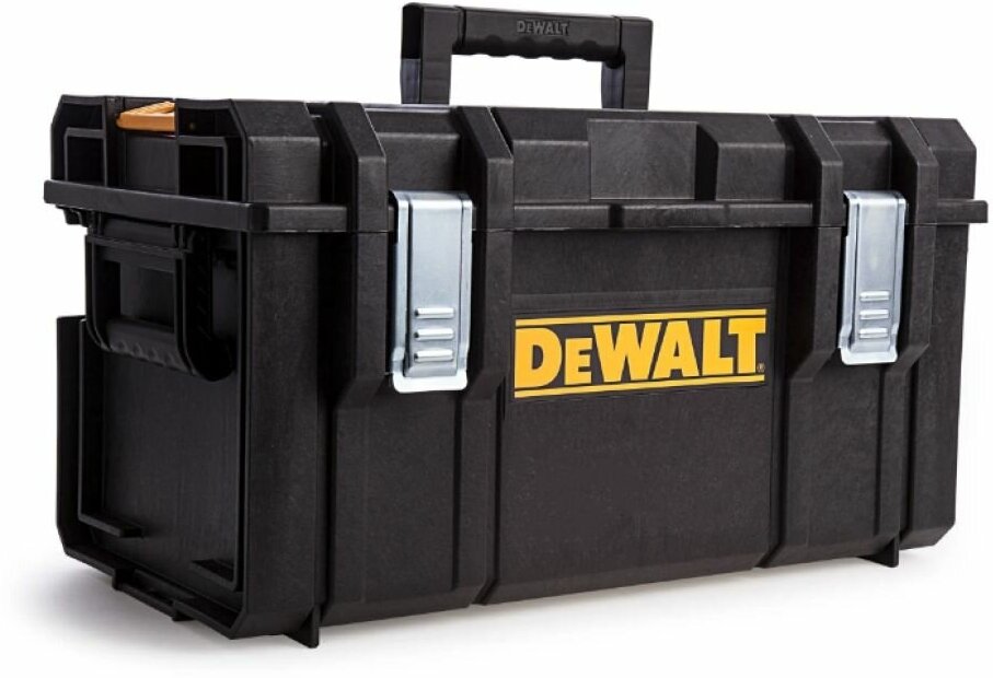 Ящик-модуль для электроинструмента DEWALT 1-70-322, ToolBox Unit DS300 пластмассовый