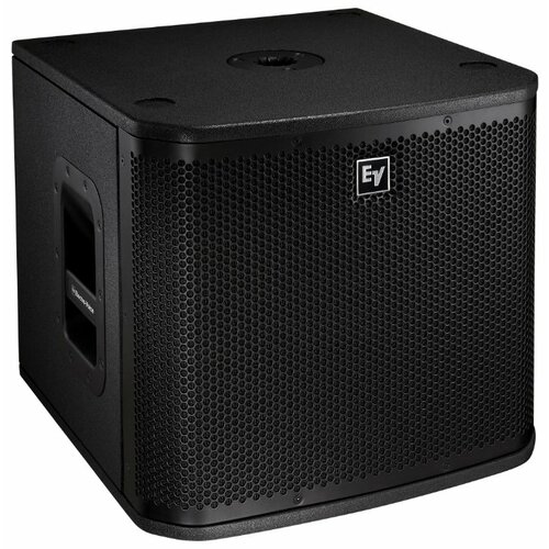 Сабвуфер Electro-Voice ZXA1-Sub черный 20034000₽