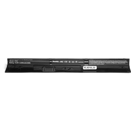 Для HP Pavilion 17-f060sr Org Аккумуляторная батарея ноутбука