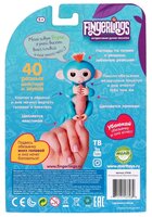 Интерактивная игрушка робот WowWee Fingerlings Ручная обезьянка София