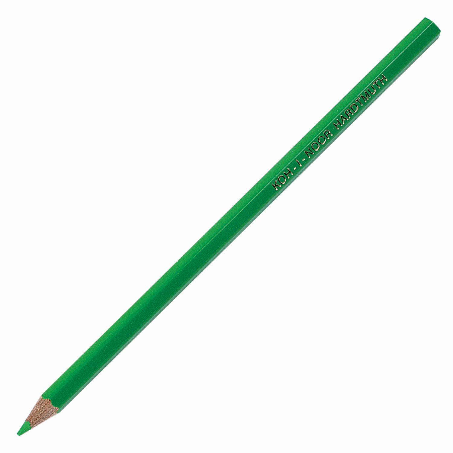 Упаковка 3 шт. Карандаши цветные KOH-I-NOOR "Крот", 12 цветов, шестигранные, грифель 3,2 мм, натуральное дерево, 3652/12, 3652012026KSRV
