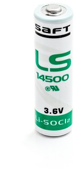 Батарейка Saft LS14500