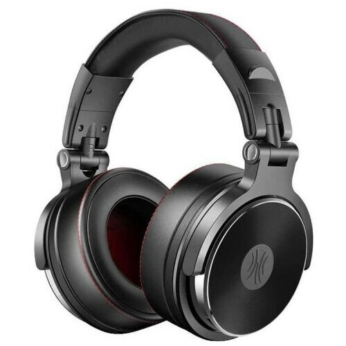 Наушники мониторные для DJ OneOdio Pro 50 black 432200₽