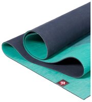 Коврик (ДхШхТ) 180х66х0.5 см Manduka Eko raincheck