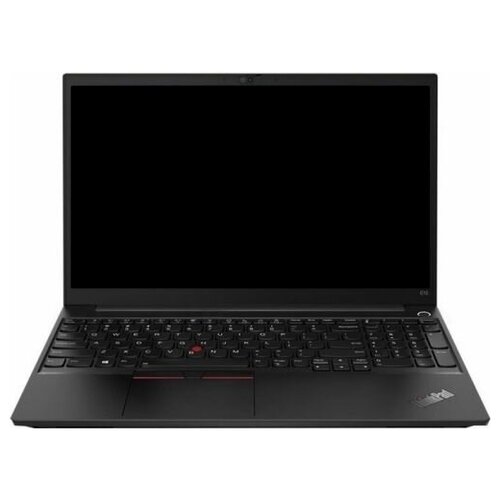 Ноутбук Lenovo ThinkPad E15 Gen 2 20TD002LPB i5-1135G716GB512GB SSDMX450 2GB156 FHDWiFiBTIR CamKB RUENGWin10Pro ENG 13501500₽