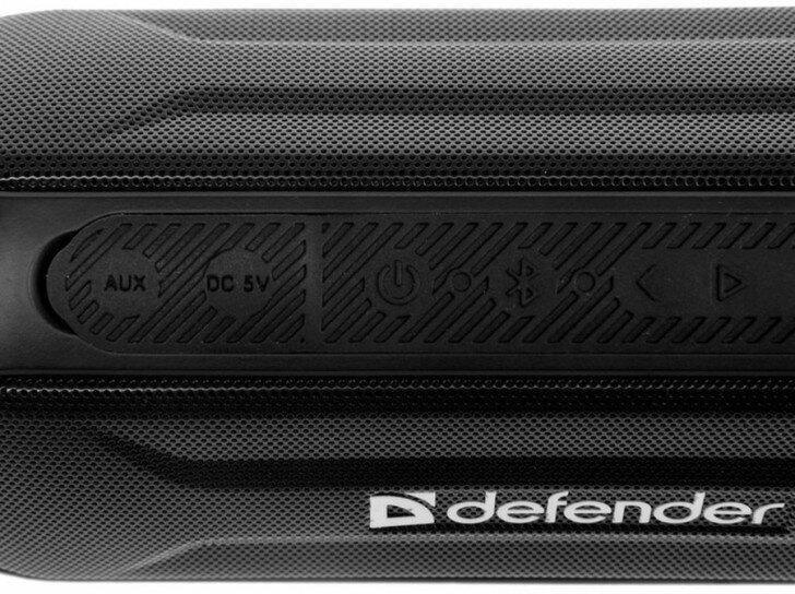 Колонки DEFENDER ENJOY S1000 20Вт, bluetooth - фото №17