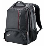 Рюкзак Fujitsu-Siemens Prestige Backpack 17 - изображение