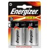 Батарейка Energizer Max D/LR20 - изображение