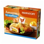 Мираторг Котлеты по-киевски - изображение