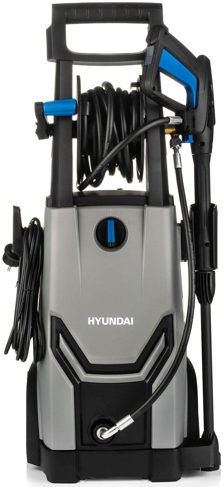 Минимойка Hyundai HHW 185-600