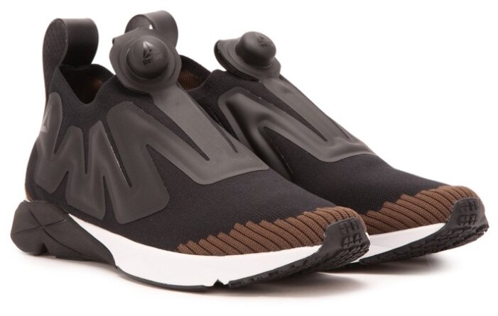 reebok pump supreme ultraknit