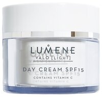 Lumene Valo Day Cream SPF 15 Vitamin C Дневной крем для лица 50 мл