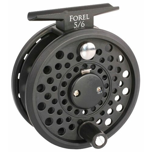 фото Катушка mikado forel класс 5/6