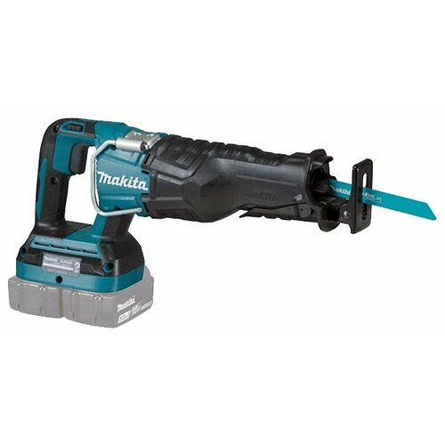 Аккумуляторная пила Makita DJR360RM2, 18 В