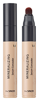 The Saem Консилер Mineralizing Serum Concealer 1.5 Natural Beige