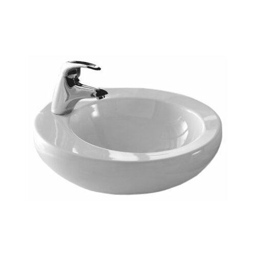 фото Раковина 50 см belbagno aria 50