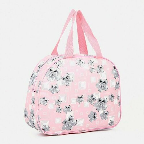 фото Косметичка бесцветный made in china