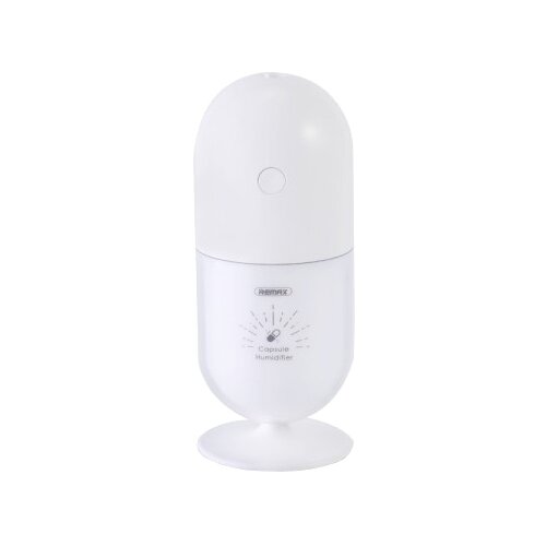 Увлажнитель воздуха с функцией ароматизации Remax RT-A500 белый 249900₽