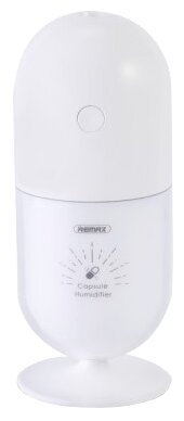Remax/Увлажнитель воздуха Humidifier RT-A500 PRO белый