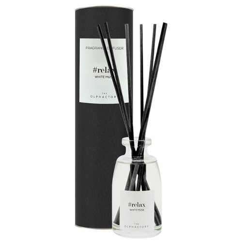 фото Ambientair диффузор black the