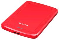 Жесткий диск ADATA HV300 2TB черный