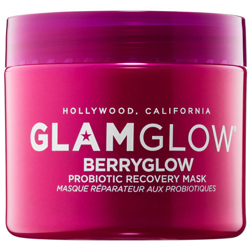 фото Glamglow маска