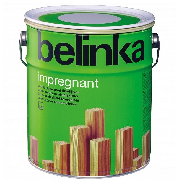 BELINKA IMPREGNANT 0,75 л.