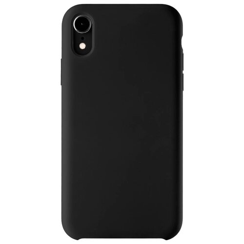 фото Чехол ubear touch case для apple iphone xr black