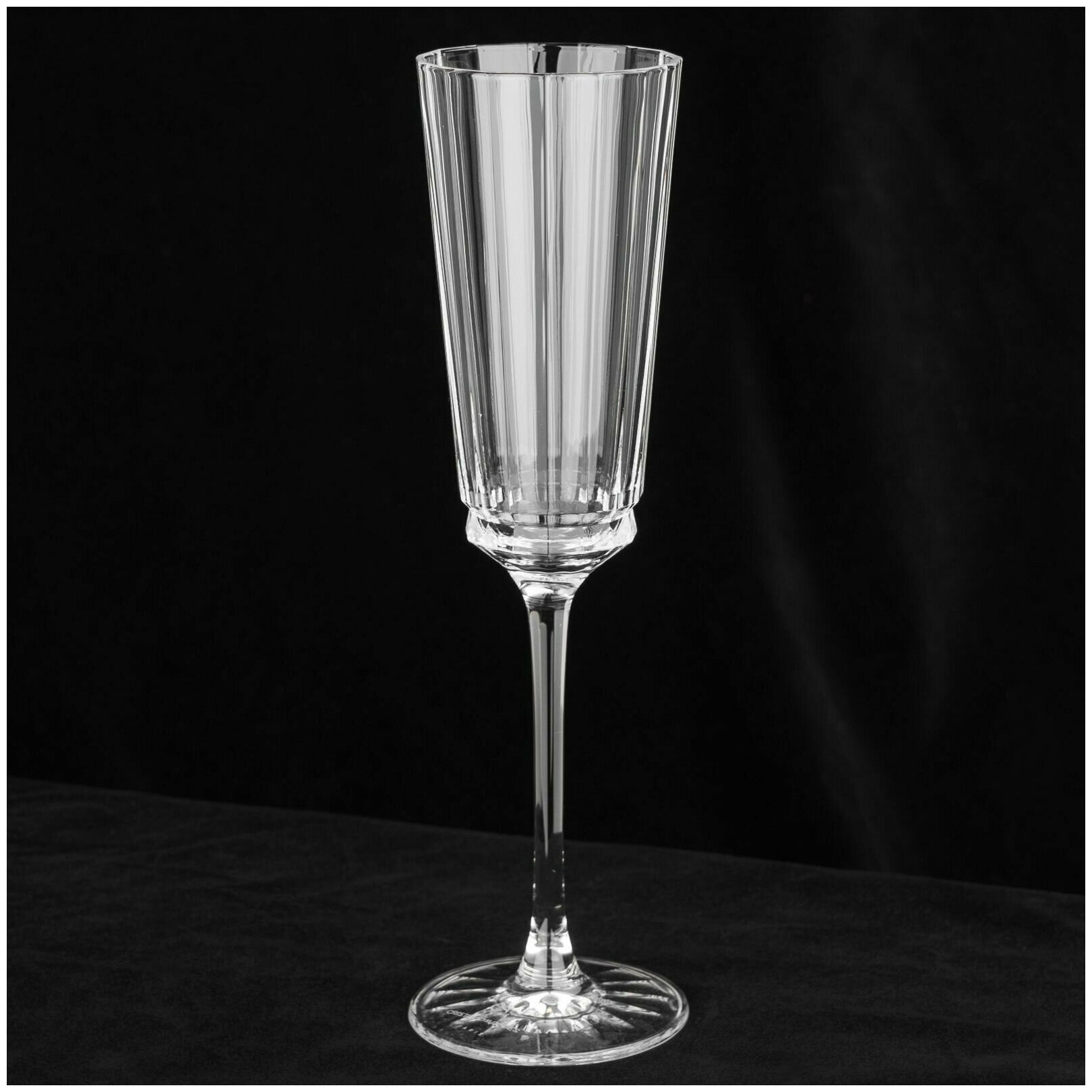 Бокал для шампанского Macassar Champagne Glass