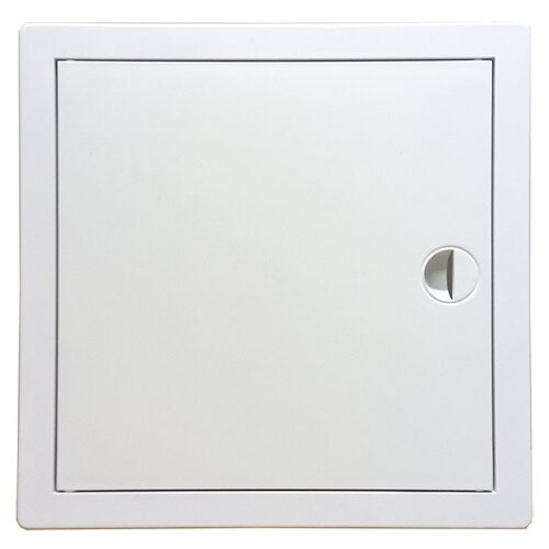 ЛЮК дверца ревизионная 400Х400 /1/ виенто