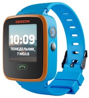 Часы GEOZON AQUA синий