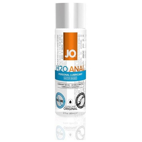      JO Anal H2O - 60 