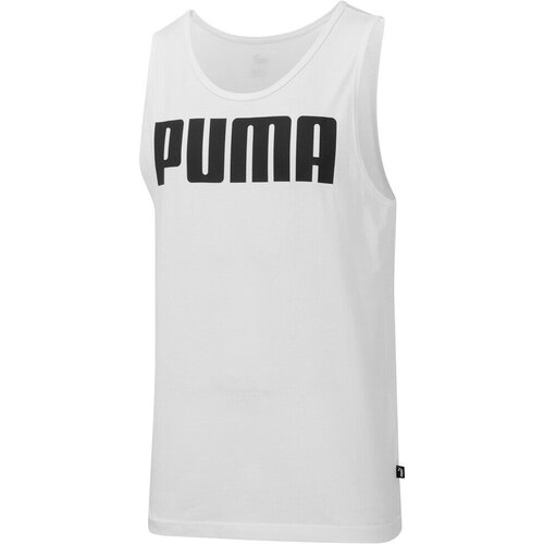 Майка PUMA, размер XL, белый