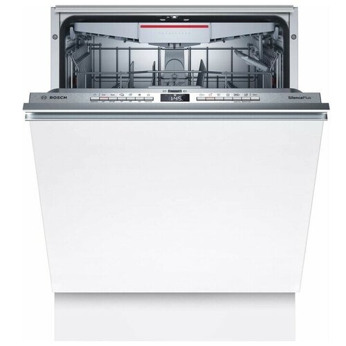 Встраиваемая посудомоечная машина Bosch SMH4HCX48E 11521100₽