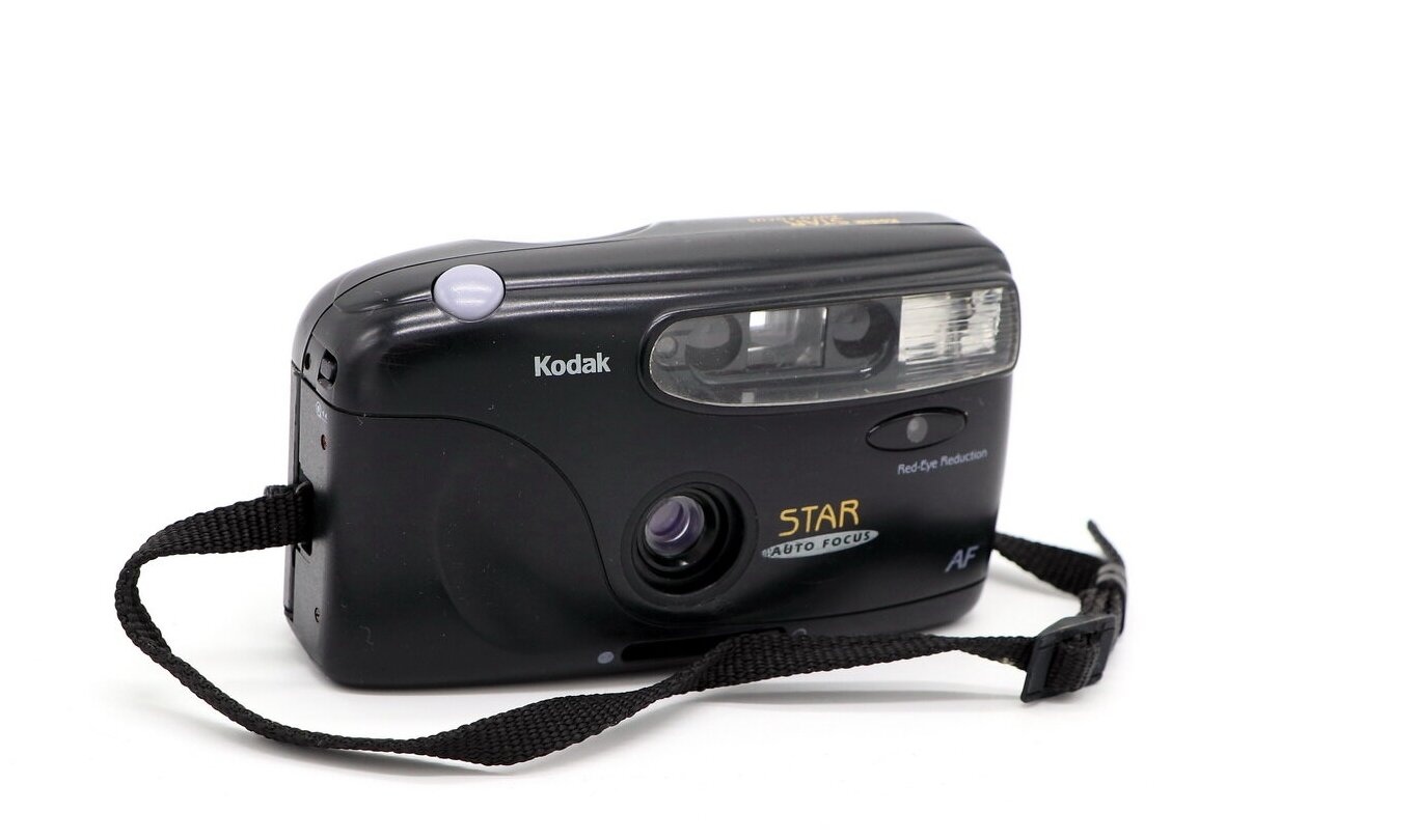 Kodak Star Auto Focus