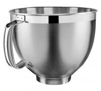 Миксер KitchenAid 5KSM185PSEBK, чугун