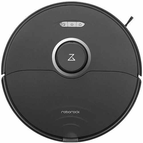 Робот пылесос Roborock S8 RU черный 5190000₽
