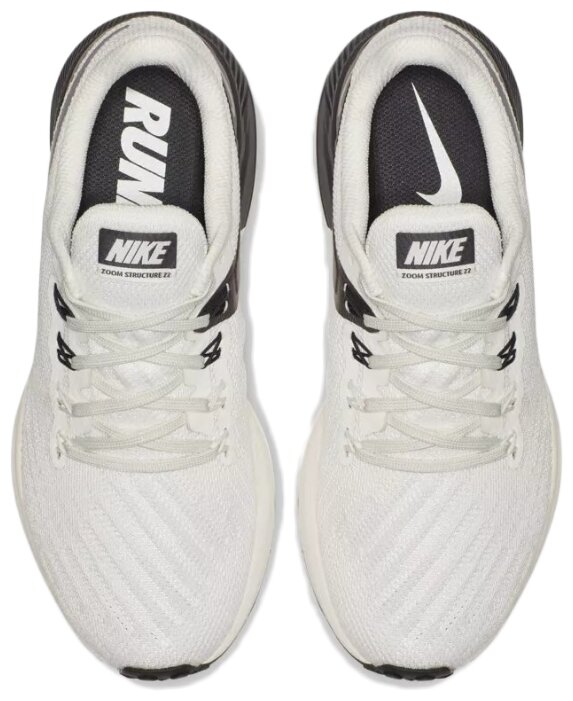 nike air zoom structure 22 phantom