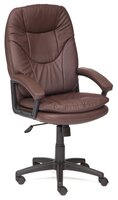 Компьютерное кресло TetChair Comfort LT , обивка: текстиль , цвет: misty rose