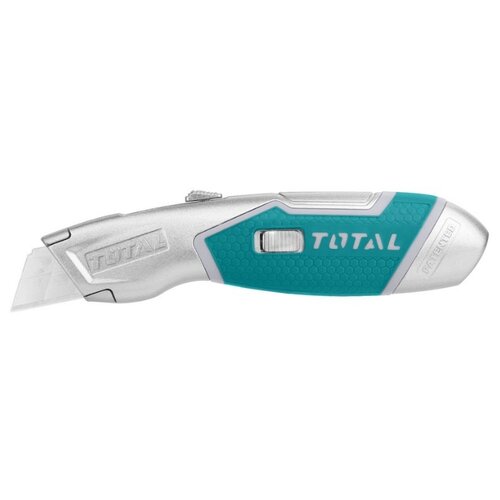 Монтажный нож TOTAL TG5126101, 19 мм