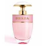 Туалетная вода Prada Candy Florale Kiss - изображение