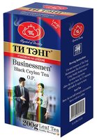 Чай черный Ти Тэнг Bisnessmen O.P., 200 г